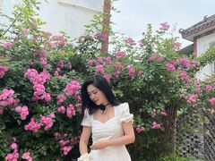 -三圣花乡旅游区