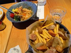 -Bco豆库(星耀天地店)