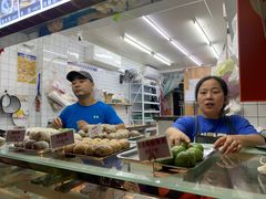 -许阿姨糕团店(南京总店)