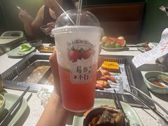 -欢乐牧场主题自助料理(T12店)