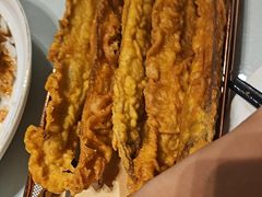 -老东营·东营菜(西四路店)