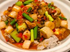 -雀蓝川菜(奥体广场店)