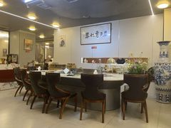 -世香全厨•日料·铁板烧(金桥店)
