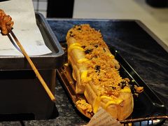 -醉炫音速烧烤(沙河总店)