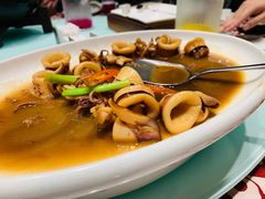 东山小管酱油水-临家闽南菜(翔安店)