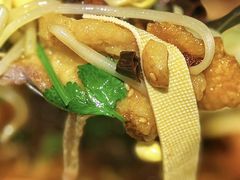 -清真·拉菲尔鱼庄·家常菜(钟楼回民街店)