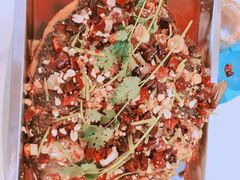-黄家饺子东北特色菜馆(湖滨商业街店)