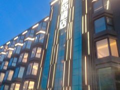 -北京丰台火车站纪家庙地铁站原拓酒店