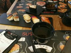 -Sushi Love 创意寿司(丽影广场店)