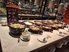 -顺德美的万豪酒店-万豪中餐厅