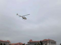 -惠州金海湾嘉华度假酒店