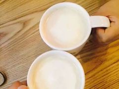 -海岩咖啡(茂业天地店)