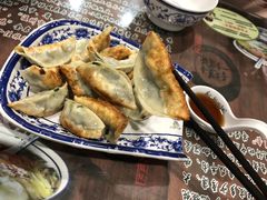 -长人馄饨铺(解放街店)