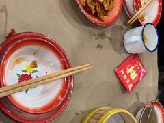 -老三样·旧食新味(船山路店)