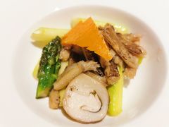 蟹柳芦笋-成隆行·蟹王府(九江路店)