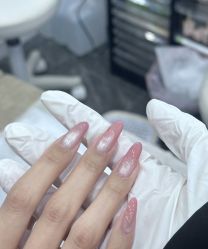 -小小美甲美睫