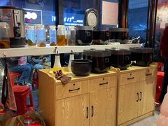 -荆九爷爆炒桥头三嫩(浙大店)
