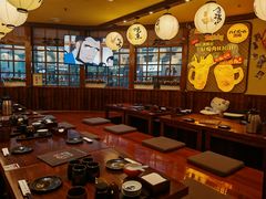 -鸟鹏烧鸟居酒屋(仁恒梦中心店)