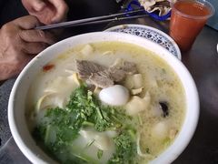 -合顺祥烩面(健康路店)