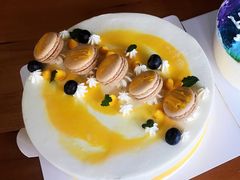 -Pantry's Best派悦坊蛋糕(K11购物艺术中心店)