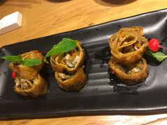 素烧鹅-祥记·苏帮菜·松鼠桂鱼(湖畔天城店)