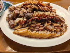 -川香楼酒家