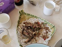 -千岛湖鱼味馆(十字街总店)