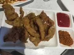 -海底捞火锅(顺义华联店)