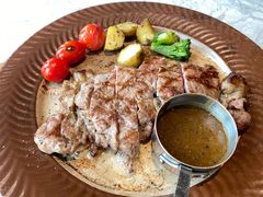 -半秋山西餐厅(宜昌大洋店)