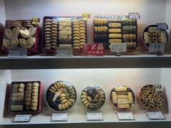 -家琳甜品(江南东店)