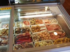 -南粥北面(东大桥店)