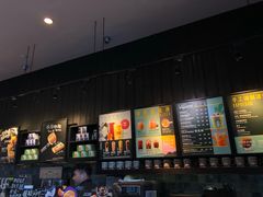 -星巴克(厦门SM新生活广场店)