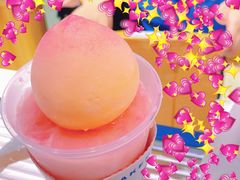 -和气桃桃(宏伊广场店)
