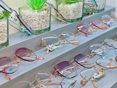 -潘多拉眼镜·蔡司依视路明月(潘家园店)