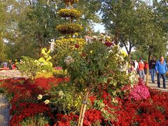 -国家植物园南园