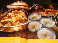 -丝路金桃·新疆菜(徐汇店)