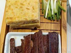 -北平人家·北京烤鸭(西关环岛店)