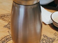 -格日勒阿妈蒙古厨房(新华广场店)