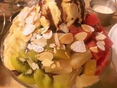 -Cafe Alice咖啡爱丽丝(奥城店)