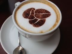 cappuccino-COSTA COFFEE(常熟路店)
