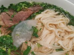 -嘻小北·兰州清汤牛肉面(南翔印象城MEGA店)