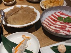 -呷哺呷哺(嘉定新城万达店)