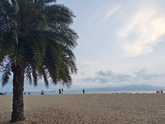 -白城沙滩