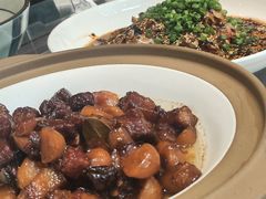 -六合居·明厨亮灶餐厅(成双大道店)