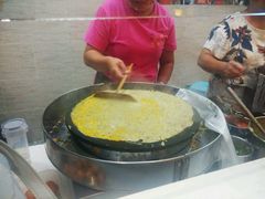 -清真·二嫂子煎饼果子(鼓楼旗舰形象店)