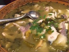-李老爹香辣蟹(宣武门店)