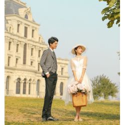 -女王风尚STUDIO·轻奢化定制