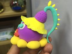 -A+匠心DIY手工坊·首饰·微景观