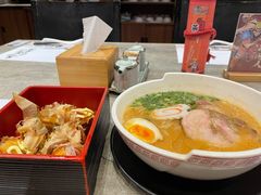 -火影忍者一乐拉面(环球港店)