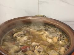 -威邵鸡煲(西华路总店)